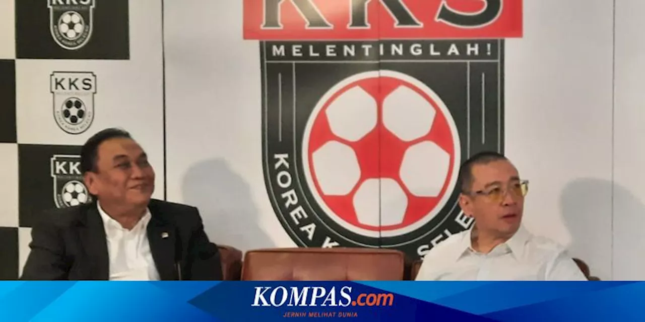 Apa Itu KKS, Tim Coach Justin yang Menghadapi Timnas U17 Indonesia