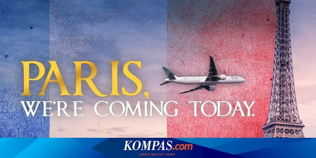 Iklan PIA Dibahas, Disebut Mirip Serangan 9/11