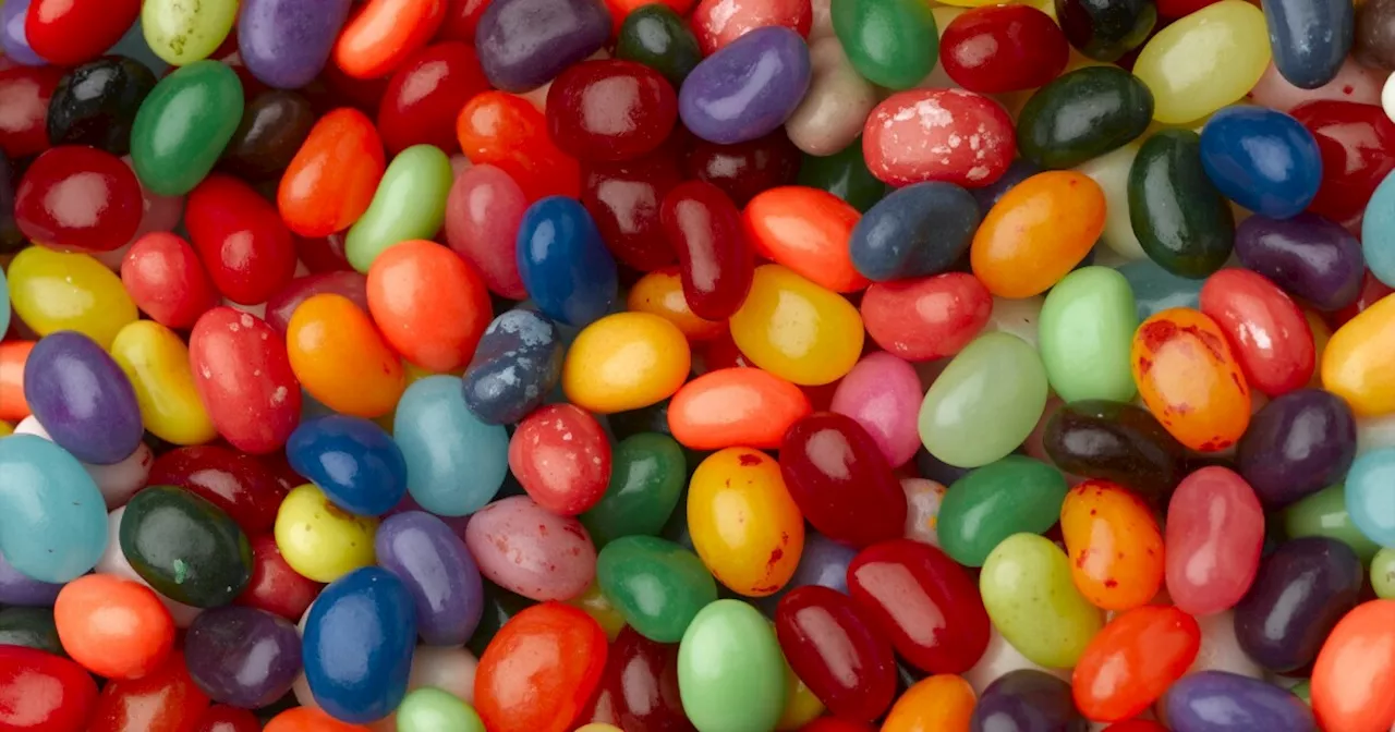 Warning Labels Sought for Food Products Containing Synthetic Dyes