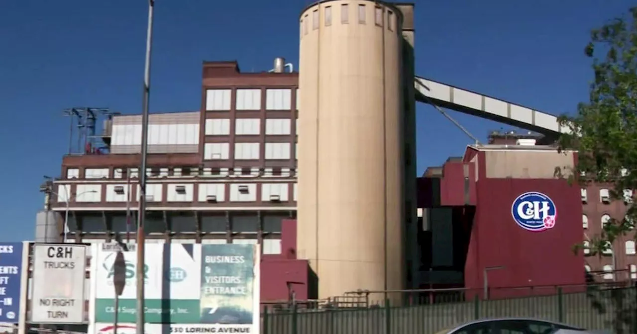 EPA Orders C&H Sugar to Comply with Clean Water Act After Alleged Violations