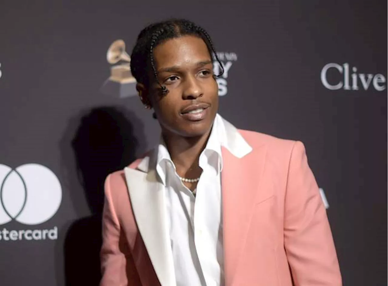 A$AP Rocky Trial: Rapper Faces Prison Time in Shooting Case