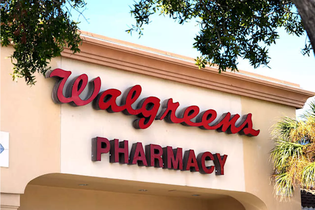 Justice Department Sues Walgreens for Allegedly Filling Millions of Unlawful Prescriptions