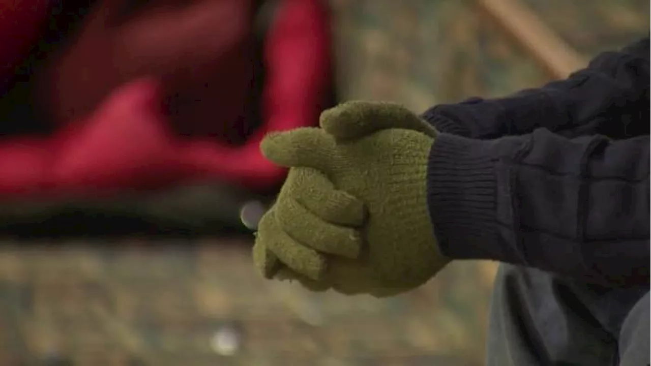 Bexar County to open warming centers for upcoming hard freeze