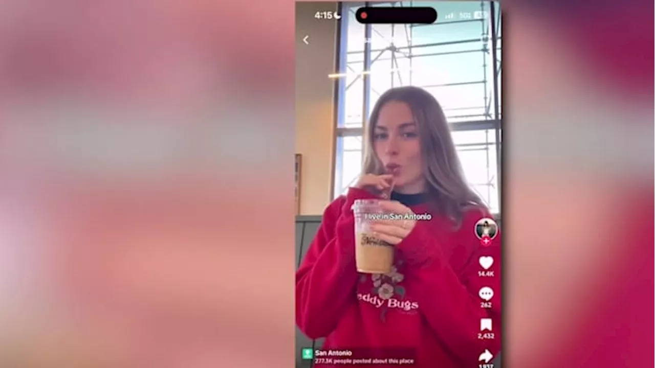 San Antonio TikTok Creators Brace for Ban, Seek Alternatives