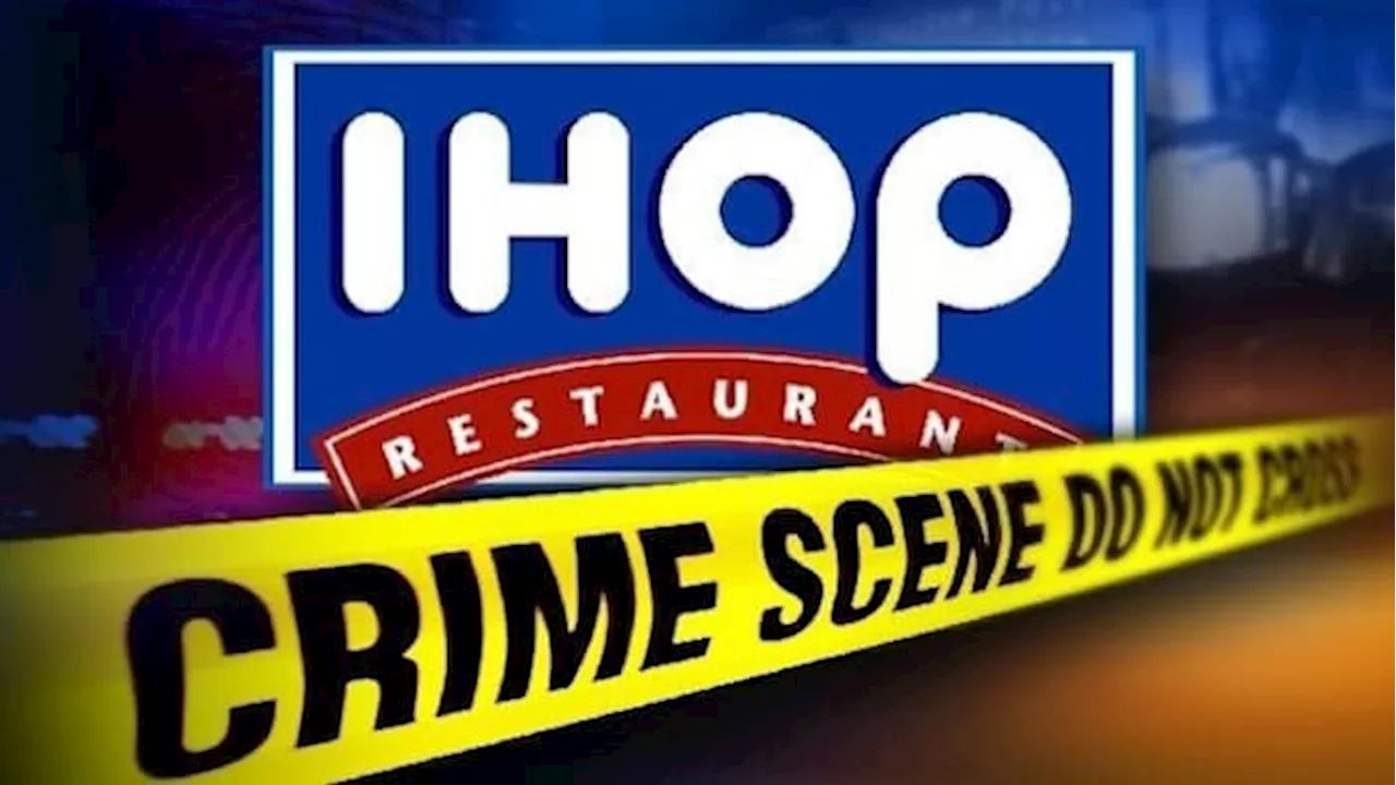 SAPD: Woman punched officer in face multiple times while officer attempted to break up IHOP fight