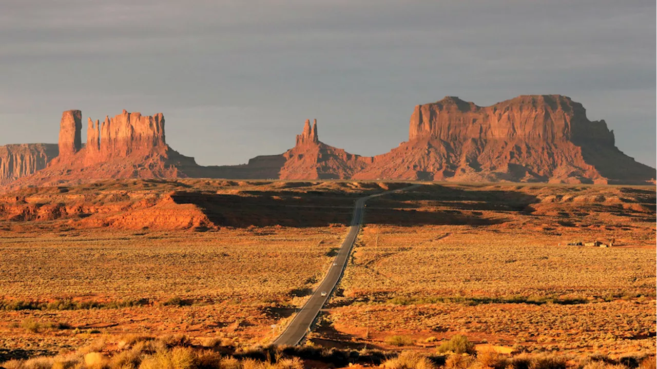 Navajo Nation Now Boasts Largest Enrolled Population