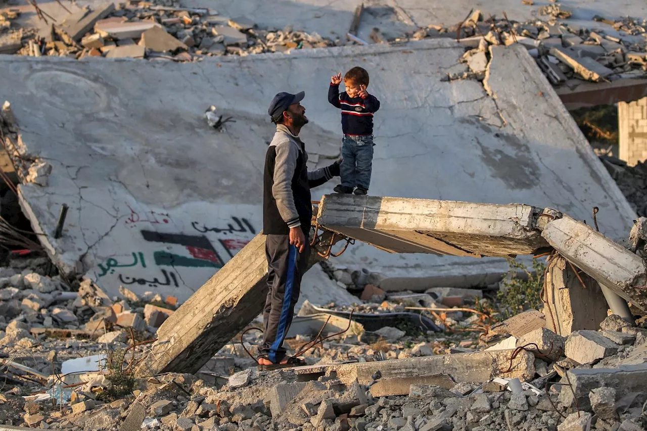 Gaza: Israël avalise l'accord de cessez-le-feu avec le Hamas, début de la trêve dimanche