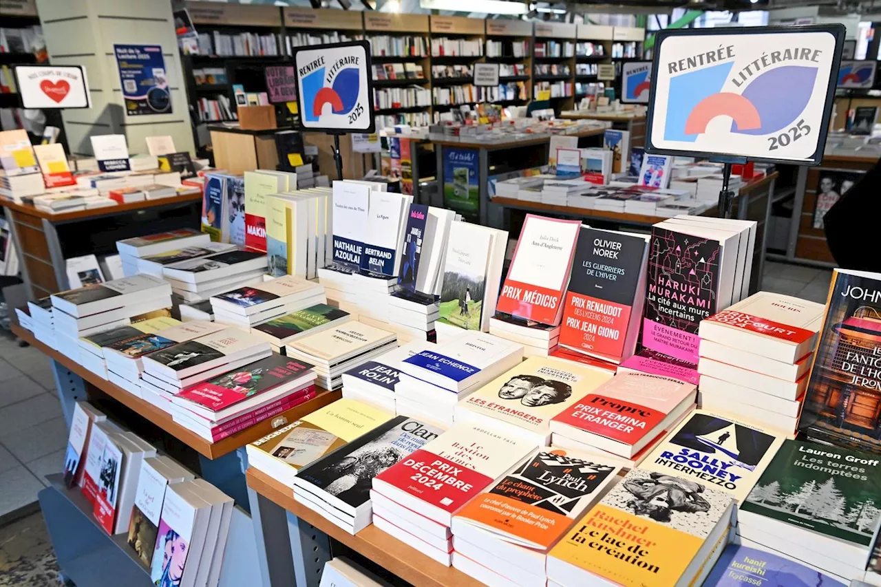 Rentrée littéraire de janvier, un rendez-vous pour le plaisir de lire