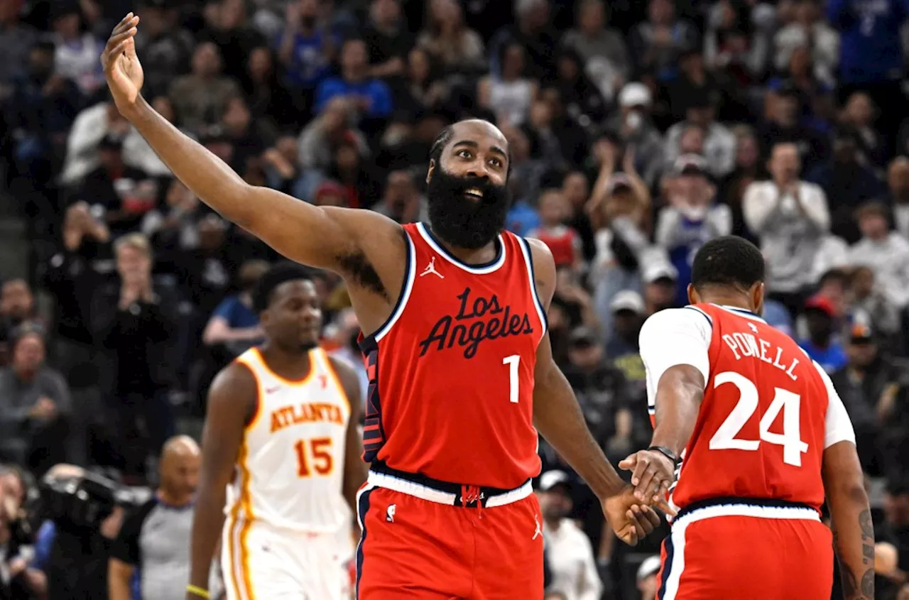 Clippers and Lakers Begin a New Era in Their Intense Rivalry