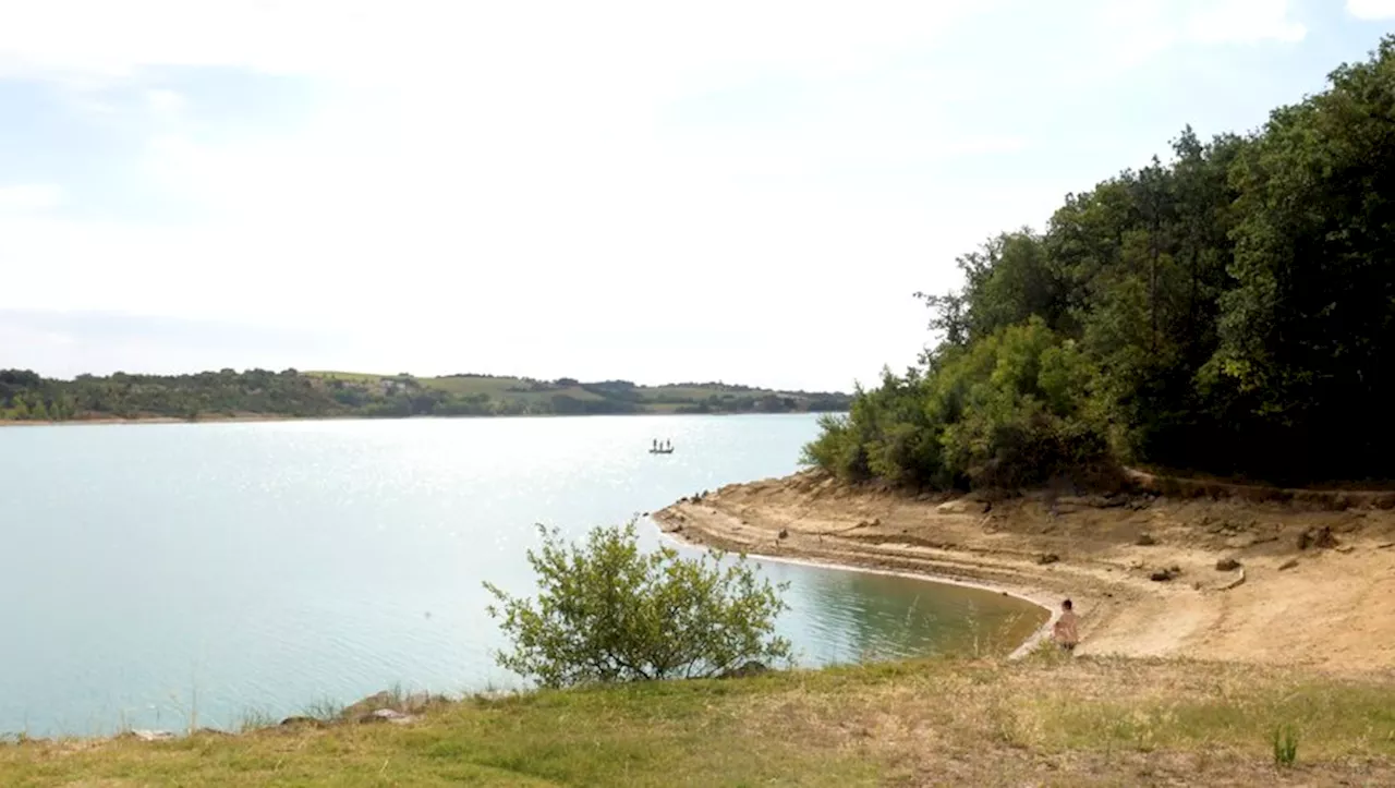 Après des années de sécheresse, 500 000 m3 d’eau transférés pour sécuriser l’alimentation en eau potable et d’