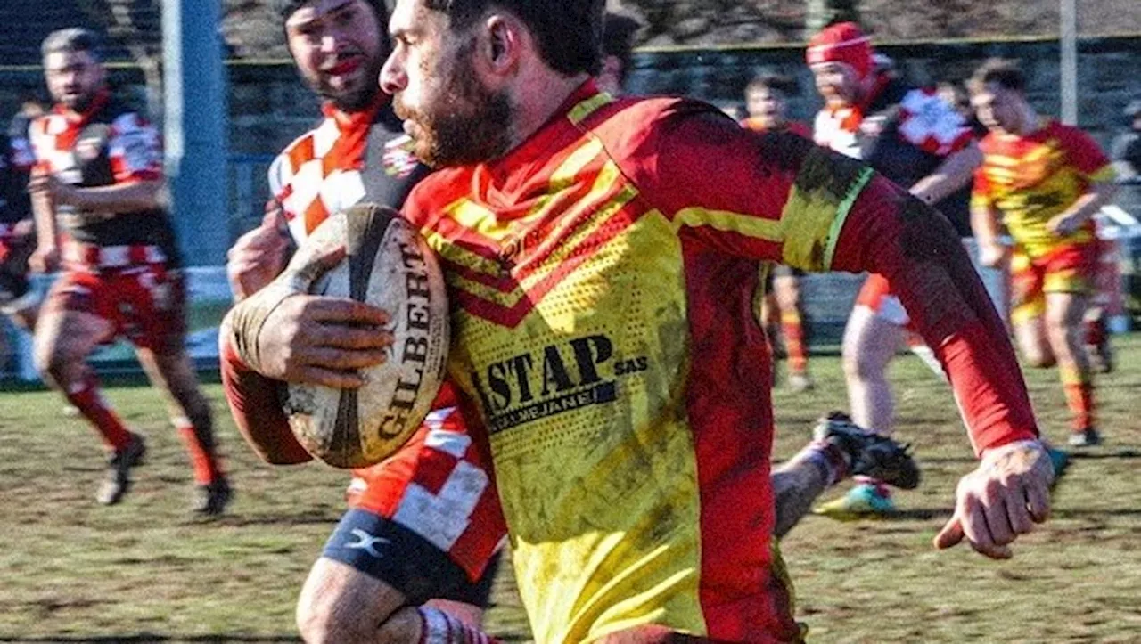 Le Stade Marivalois en quête de renouveau à Saint-Astier