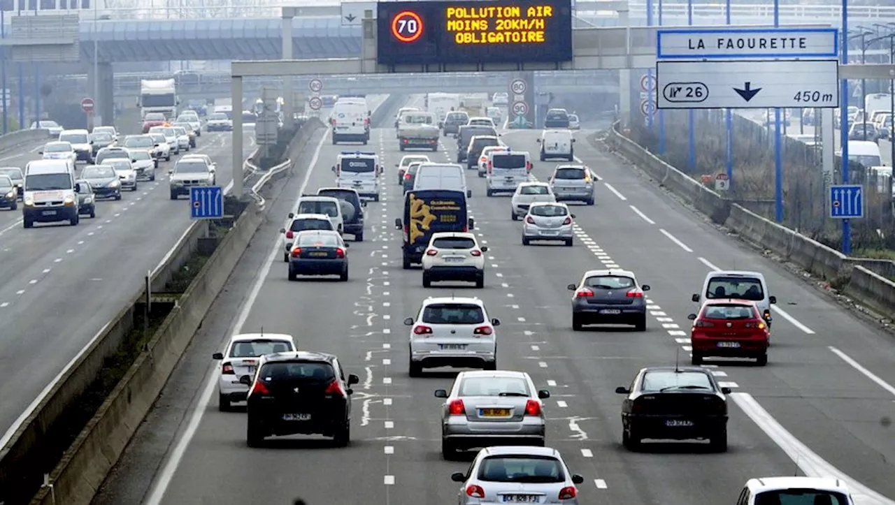 Haute-Garonne en Alerte Pollution : Nouvelles Mesures pour Limiter les Emissions