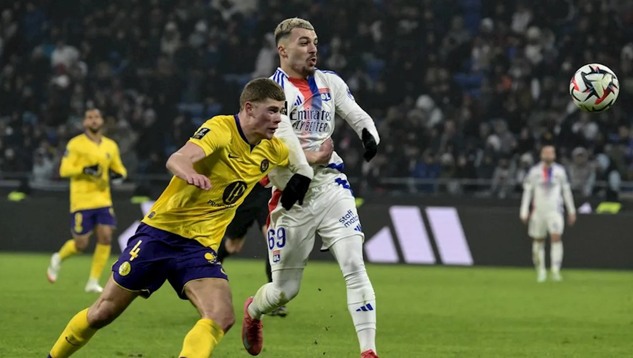 Lyon-TFC : 'On peut rêver !' Après le solide résultat nul obtenu sur le terrain de l’OL, les Toulousains croie