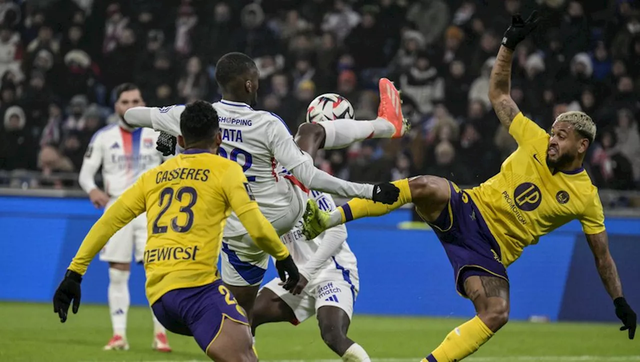 – TFC : ce Toulouse-là a le droit d’être ambitieux ! On vous explique pourquoi