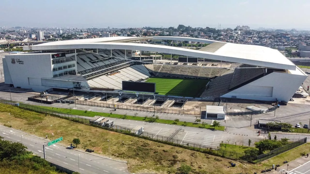 Corinthians: Vaquinha para Neo Química Arena intensifica ações em 2025