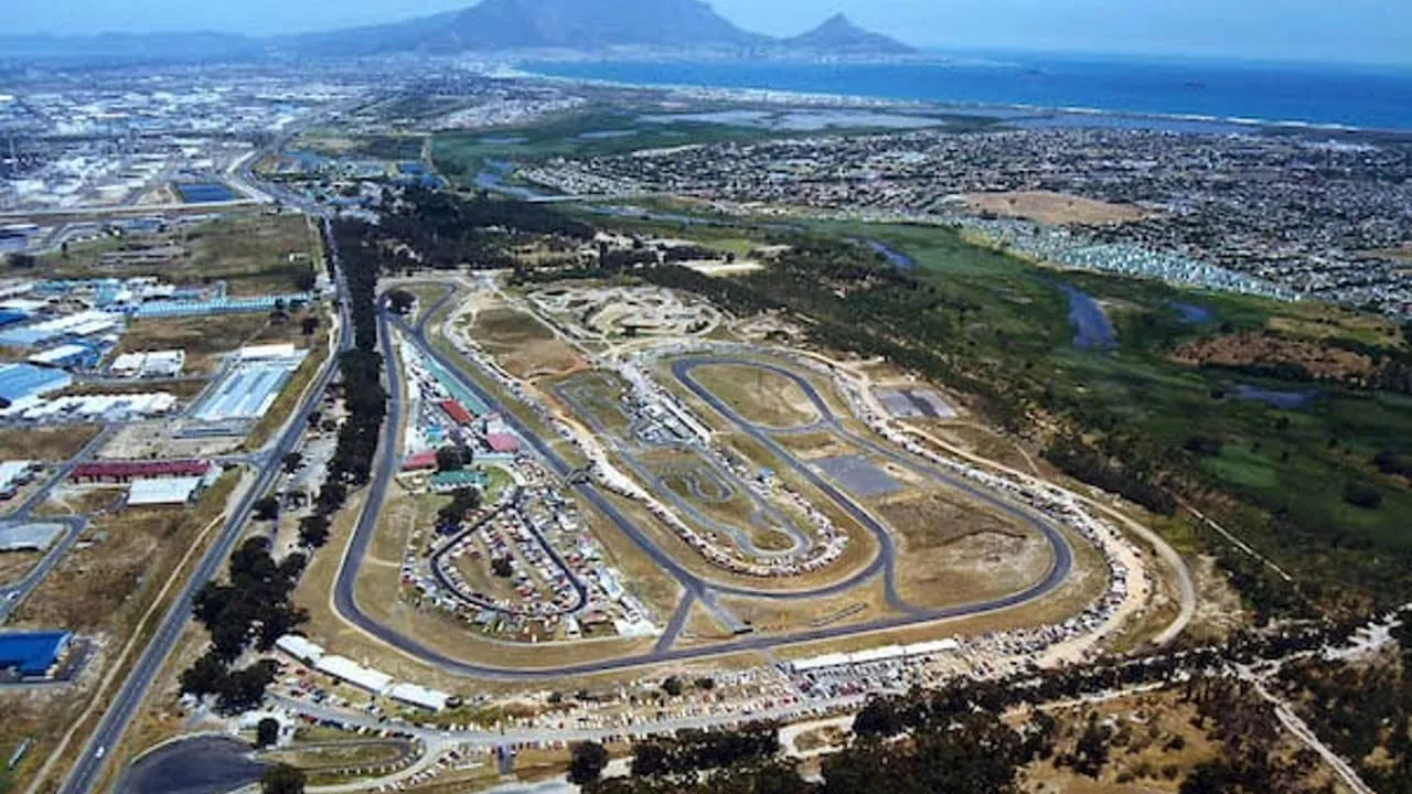 África do Sul acelera processo de retorno à F1 e lança edital para escolha da pista