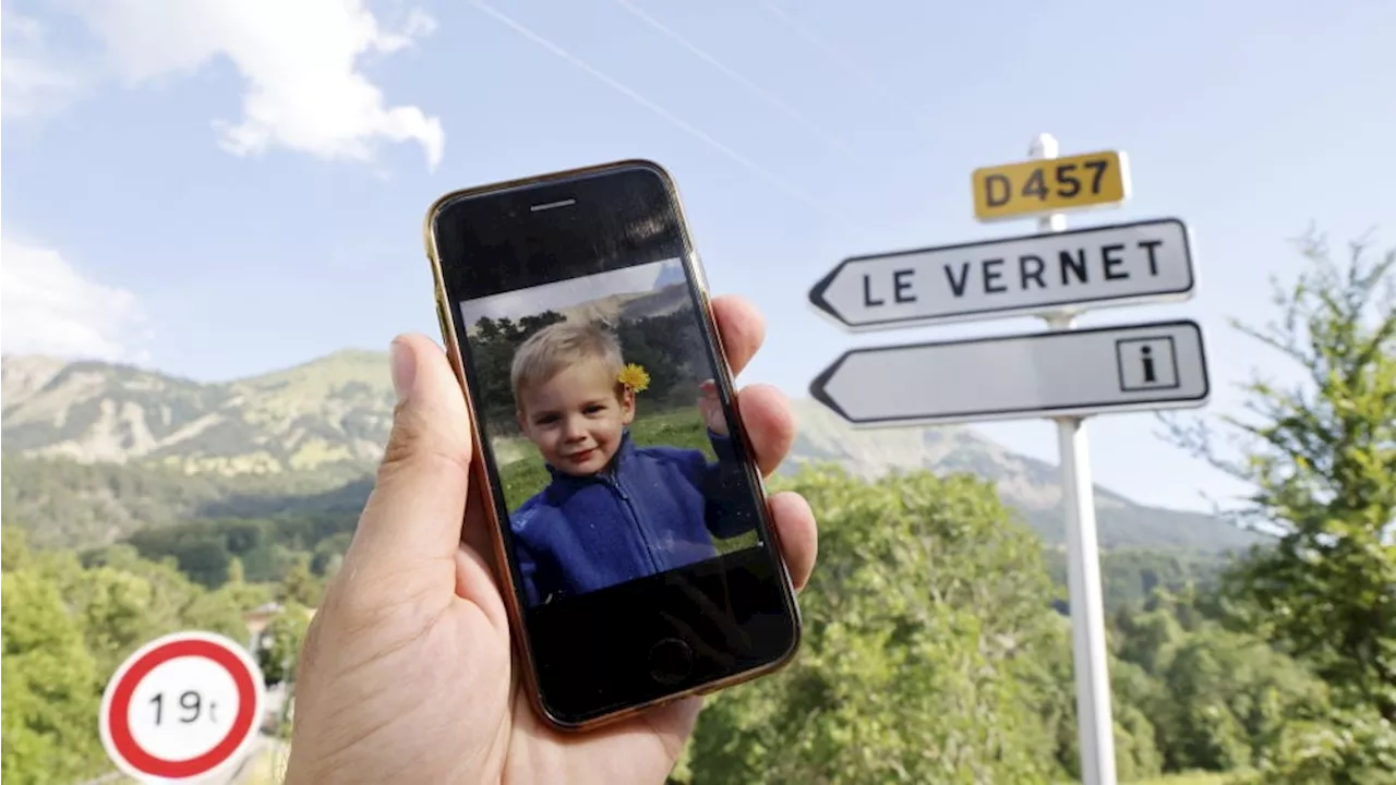 Une sépulture pour le petit Émile au cimetière du Haut-Vernet autorisée par le conseil municipal