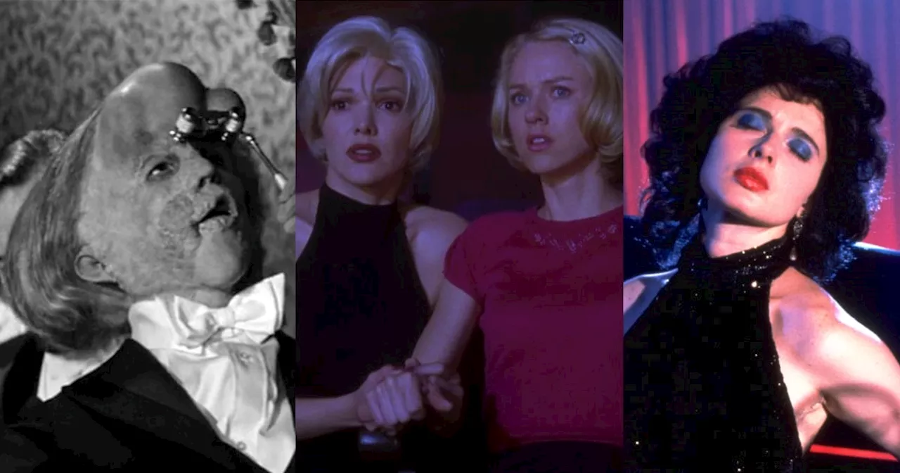 De ‘Blue Velvet’ a ‘Mulholland Drive’: Las películas de David Lynch que lo consagraron en el cine