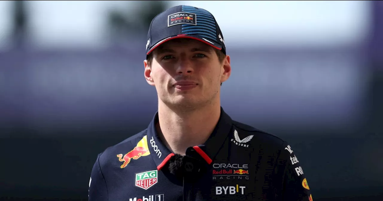 F1: ¡Alerta! Max Verstappen dejaría Red Bull y este sería su nuevo e inesperado destino