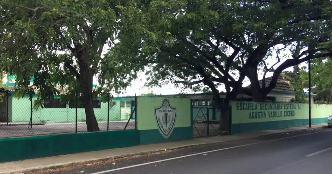 Secretaría de Educación de Yucatán refuerza seguridad en más de 3 mil escuelas