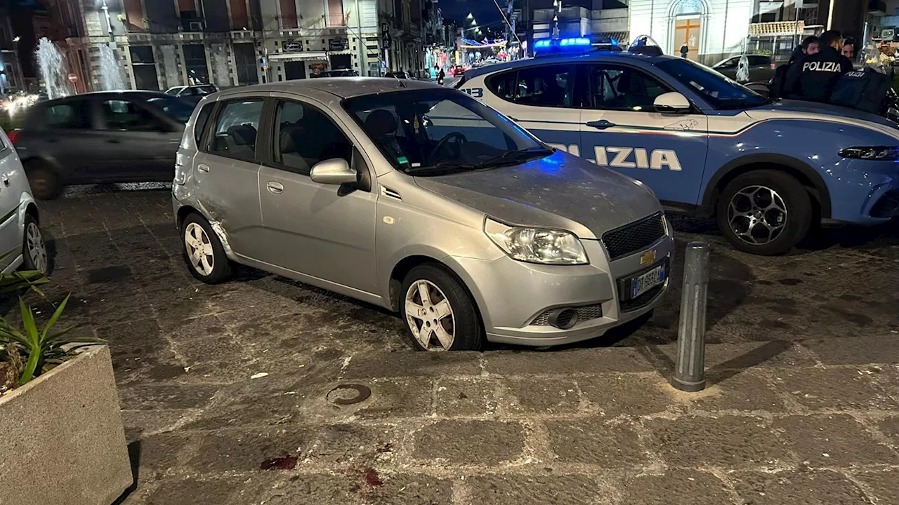 Arrestato a Catania per l'omicidio di Giuseppe Castiglione