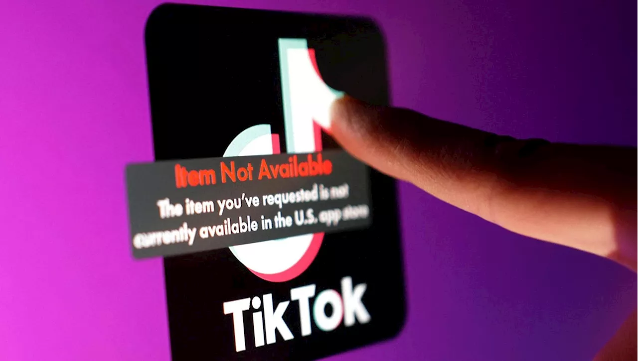 La Corte Suprema americana conferma il ban su TikTok negli Stati Uniti