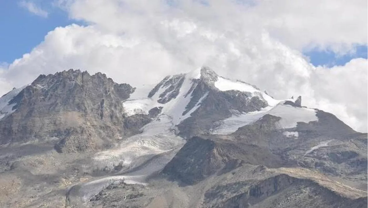 Meno neve e per meno tempo: l’allarme di Legambiente per le montagne