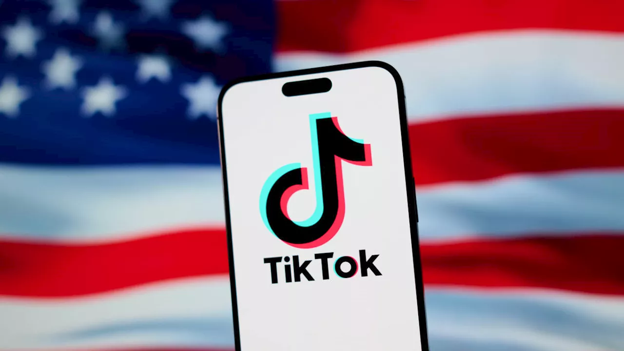 Supreme Court Upholds TikTok Ban Despite Biden's Objection