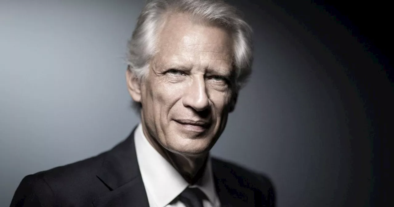 Dominique de Villepin, un retour sur la scène politique ?