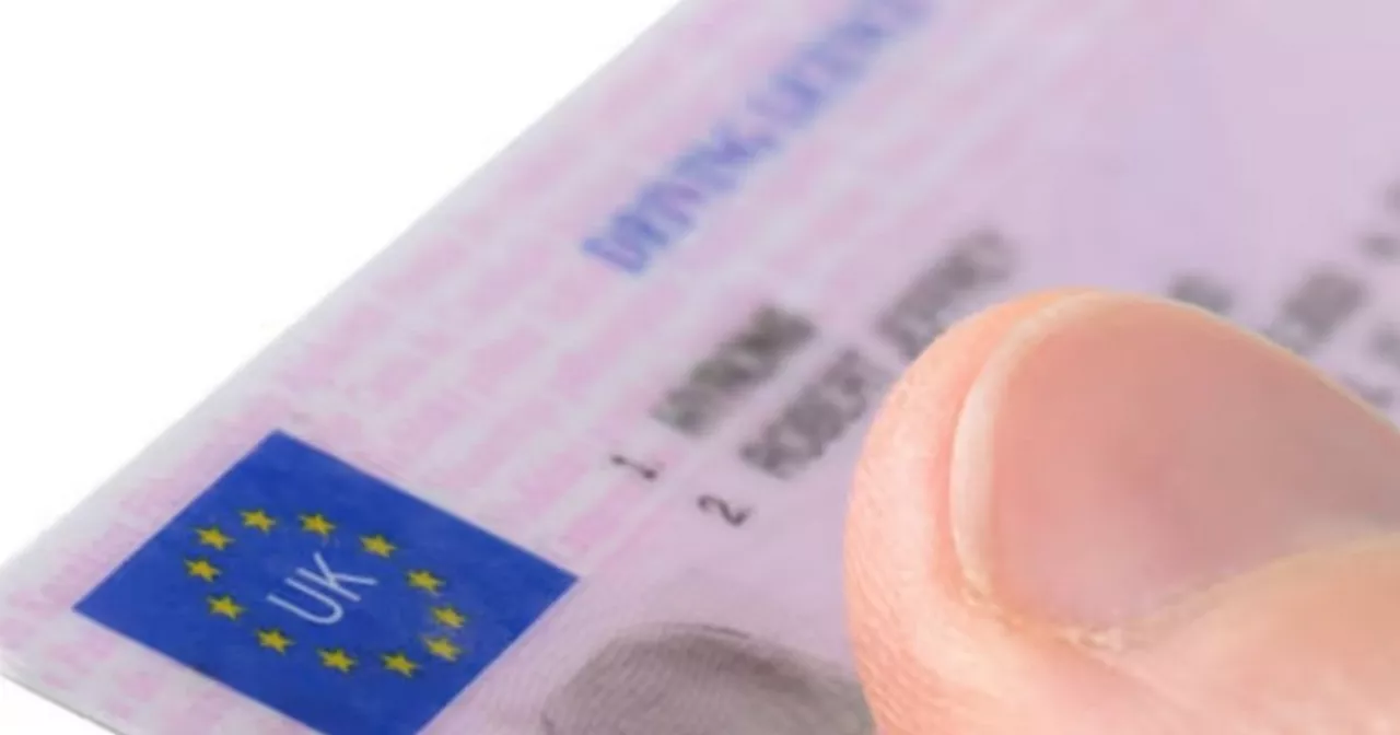 Driving licence change coming in months affecting 50 million people