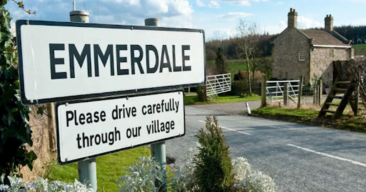 Emmerdale Faces Emotional Goodbyes as Stars Depart