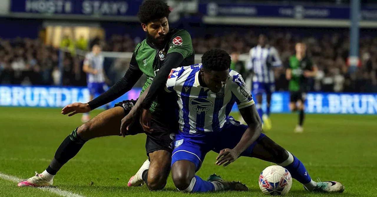 Sheffield Wednesday dressing room admission will have Leeds sniffing blood