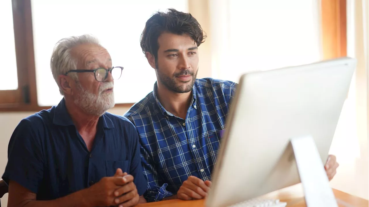 Sa tante de 80 ans a « rencontré quelqu’un par Messenger » : ils ont évité de justesse à leurs proches une arnaque en ligne