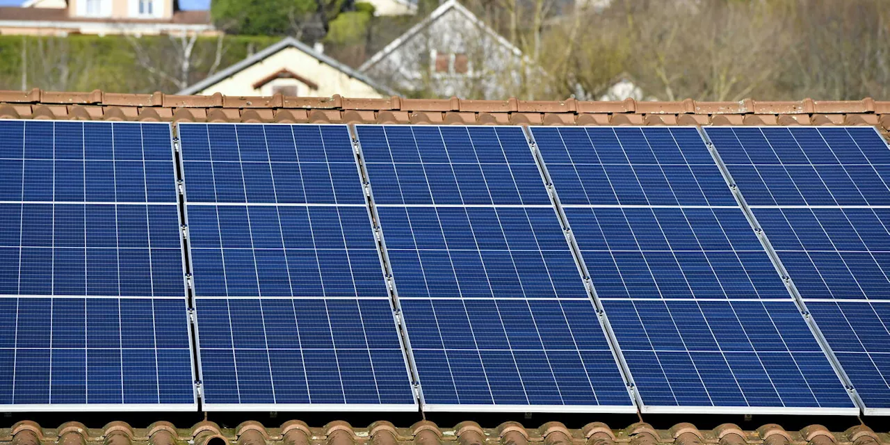 « La lumière sur les énergies renouvelables : une réponse nécessaire »