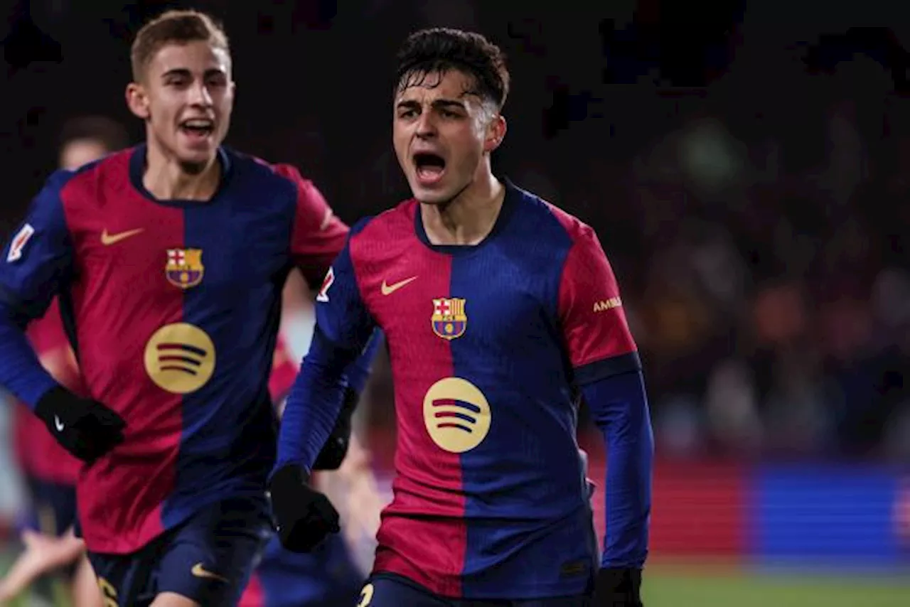 Barcelone vise une victoire à Getafe pour maintenir l'espoir de titre