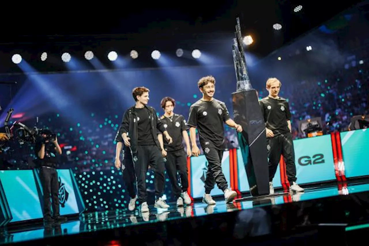 League of Legends : un Championnat d'Europe plus ouvert que jamais ?