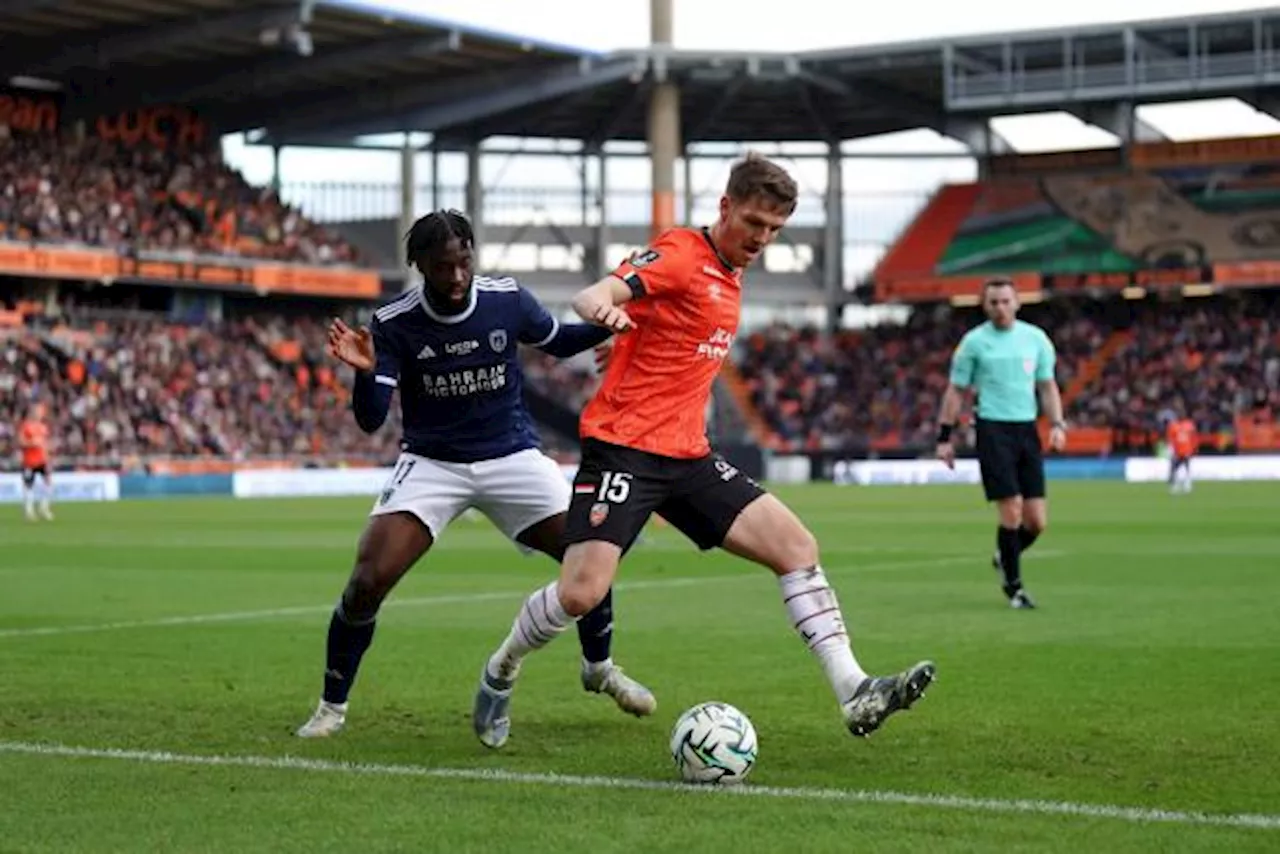 Lorient, Paris FC, Dunkerque, Metz : comment les favoris de Ligue 2 abordent la fin du Championnat