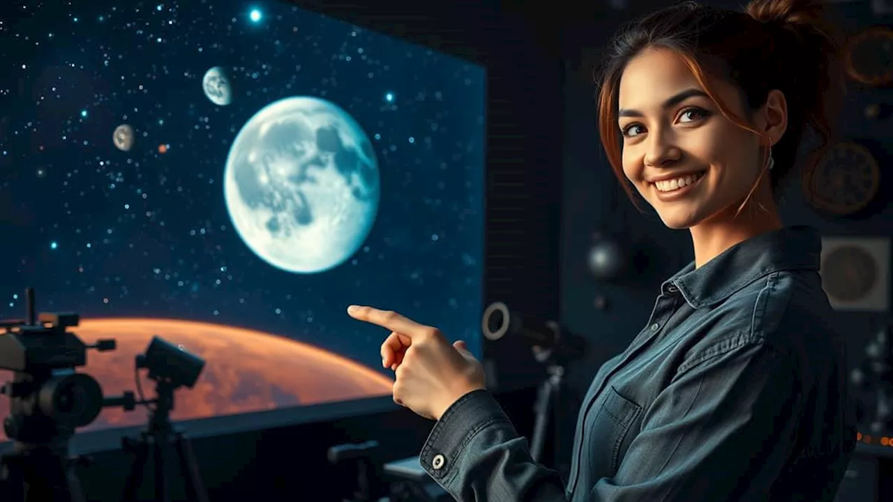 Ciri Planet Merkurius: Fakta Unik dan Karakteristik Planet Terkecil di Tata Surya