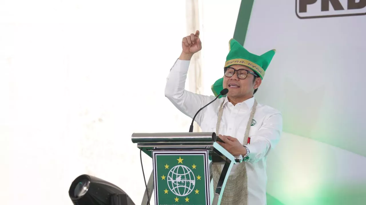 Gugatan Eks Sespri PBNU Terhadap Muhaimin Iskandar Kembali Dikandaskan Pengadilan