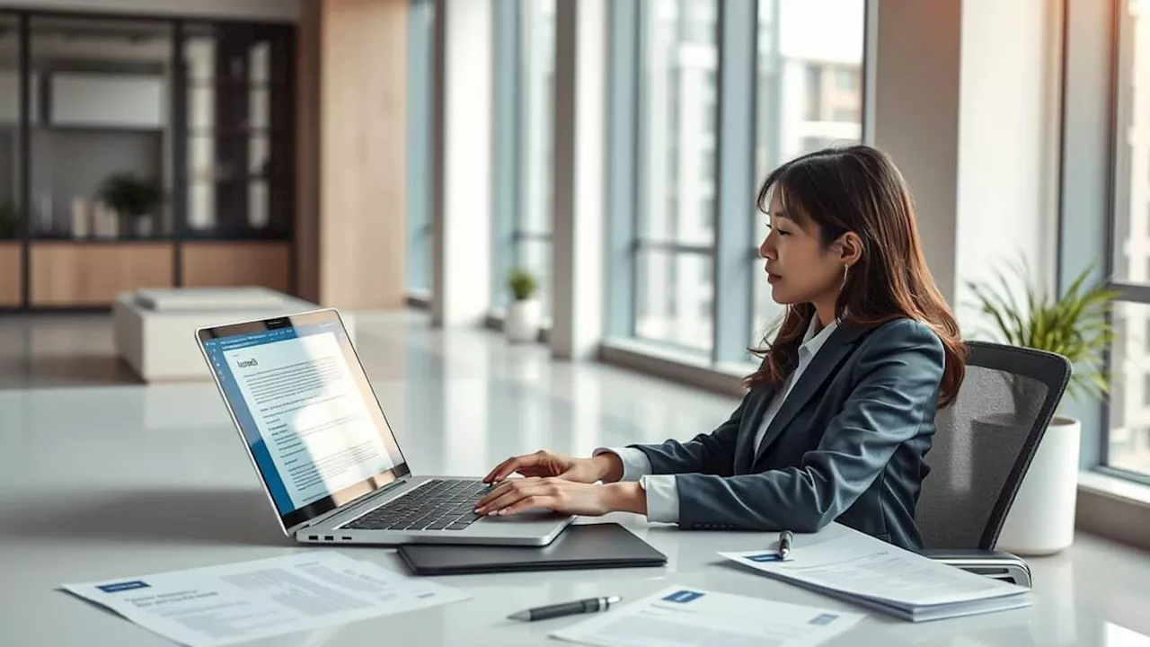 Panduan Lengkap Cara Buat Kop Surat di Word dengan Mudah dan Profesional