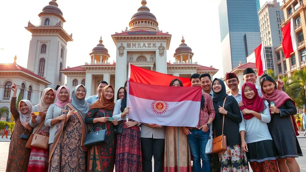 Panduan Lengkap Cara Meningkatkan Wawasan Kebangsaan yang Efektif