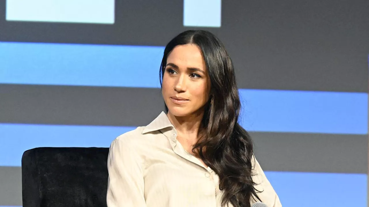 Tuduhan Meghan Markle Bully Karyawan Kembali Mencuat, Disebut Kerap Merundung Setiap Selasa