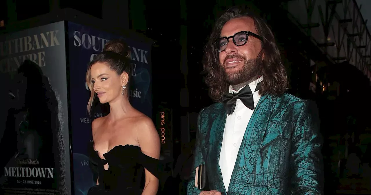 Pete Wicks' response to Maura Higgins 'relationship' as he 'fears commitment'