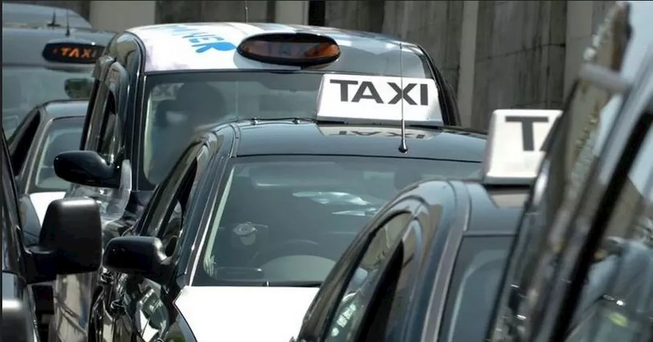 Taxi firm discriminated against disabled customers in Rossendale