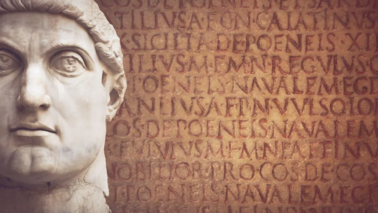 Roman emperor quiz: Test your knowledge on the rulers of the ancient empire