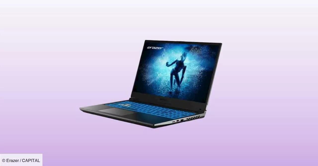 Bon plan Cdiscount : 400 euros de remise flash sur ce PC gaming portable