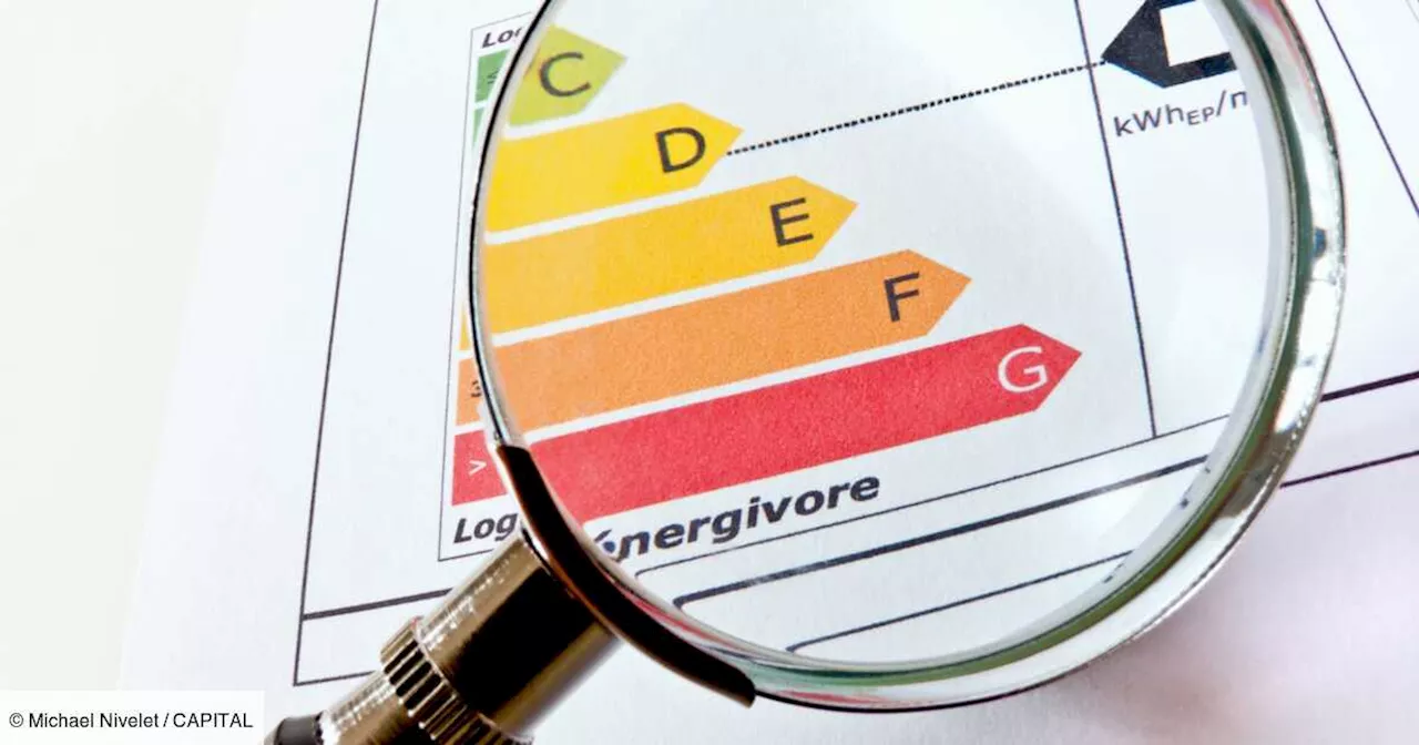 Passoires thermiques : ces logements toujours loués malgré l’interdiction en vigueur