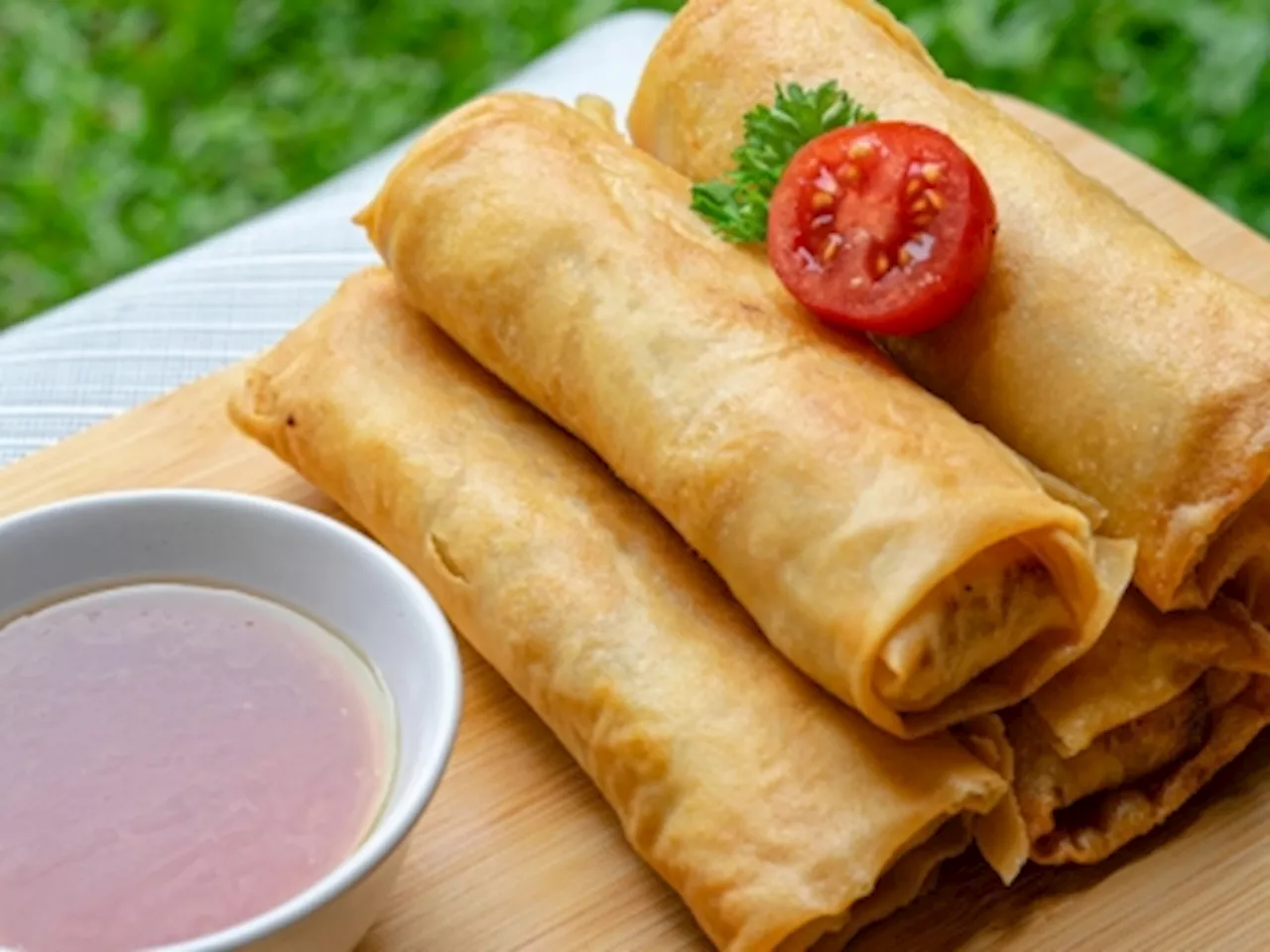 What’s next for ‘popiah’? A look at the bold fillings Malaysians are experimenting with