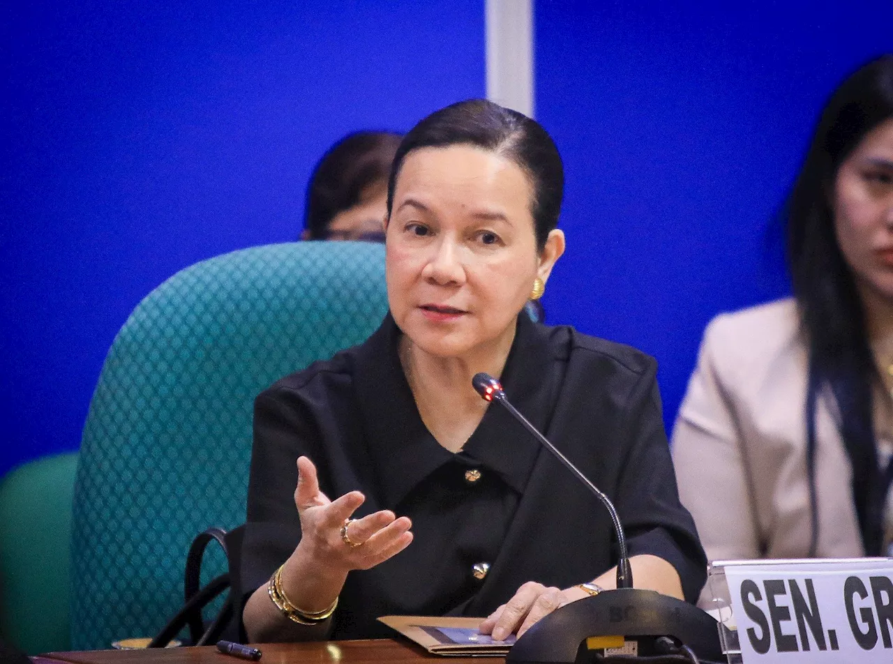 Absence of Law Should Not Jeopardize Motorcycle Taxi Jobs, Says Senator Poe