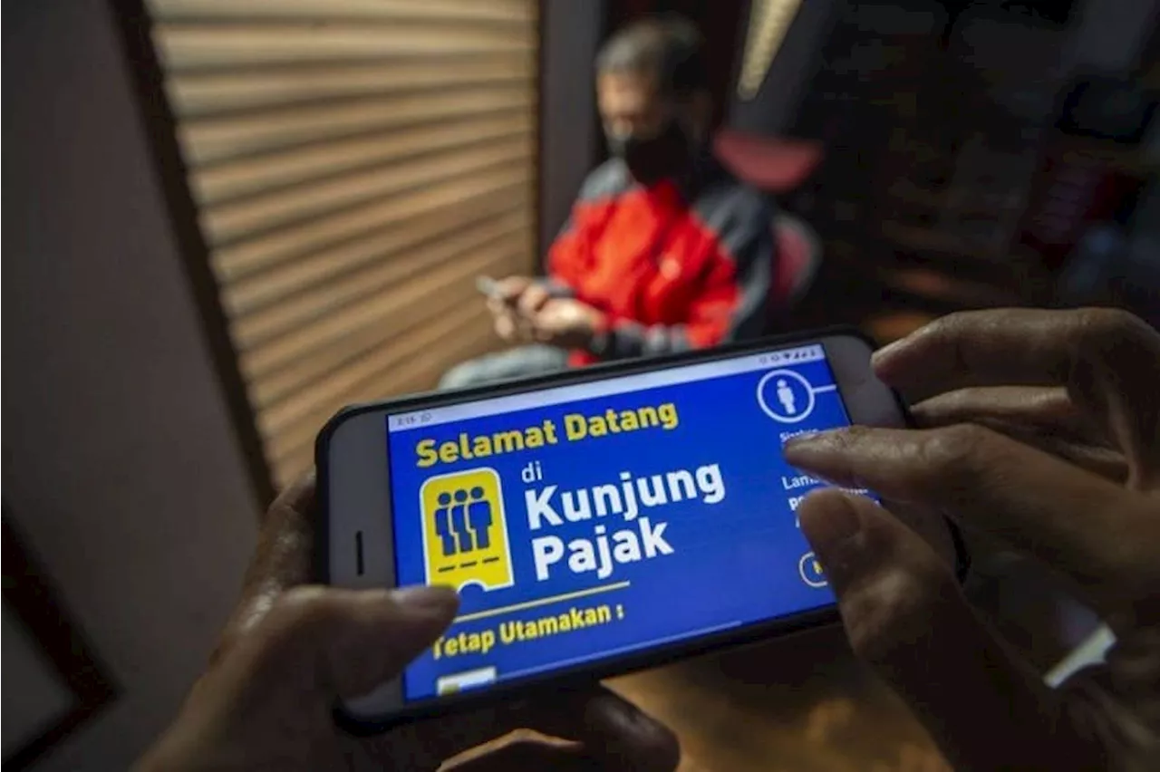 Investasi Indonesia Diyakini tidak Terpengaruh Global Minimum Tax